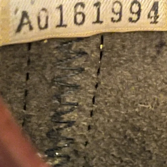 VTG Dooney & Bourke All Weather Leather Norwalk Satchel Bag Brass Hardware USA - Picture 16 of 16